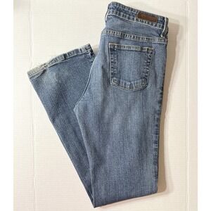 Ralph Lauren Jeans Women's 10 Low Rise Bootcut Fit Preppy Y2K Vintage Coquette